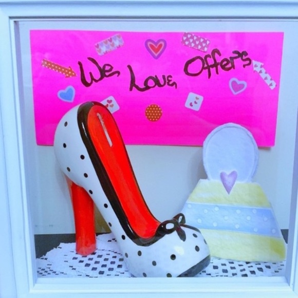 We Love Offers❤️❤️❤️💗💗💗 - Picture 1 of 5